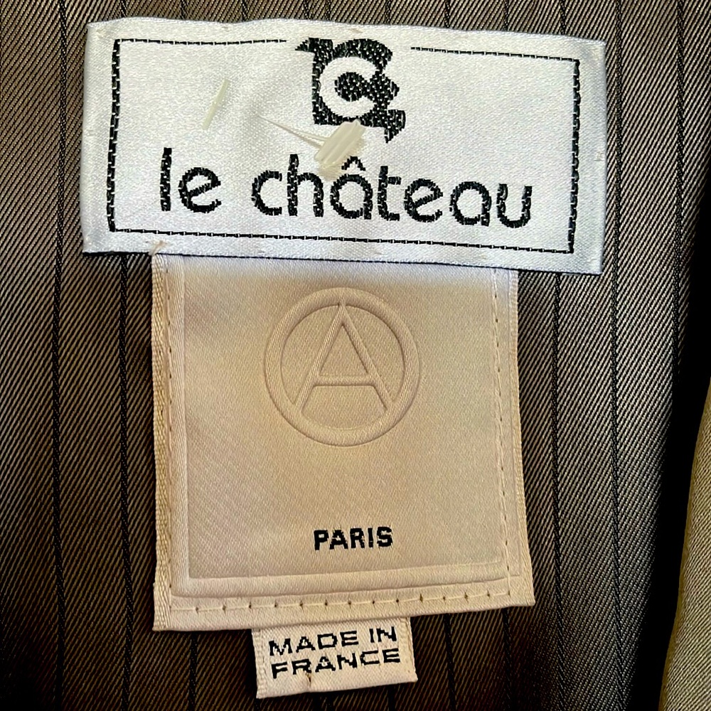 Fine suite made in France